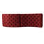 Chaise longue sans accoudoirs Rojo-24810028