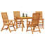 Patio Dining Set with-144146302