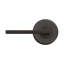F Series Latitude Passage Leverset with Greyson Rosette-22334497