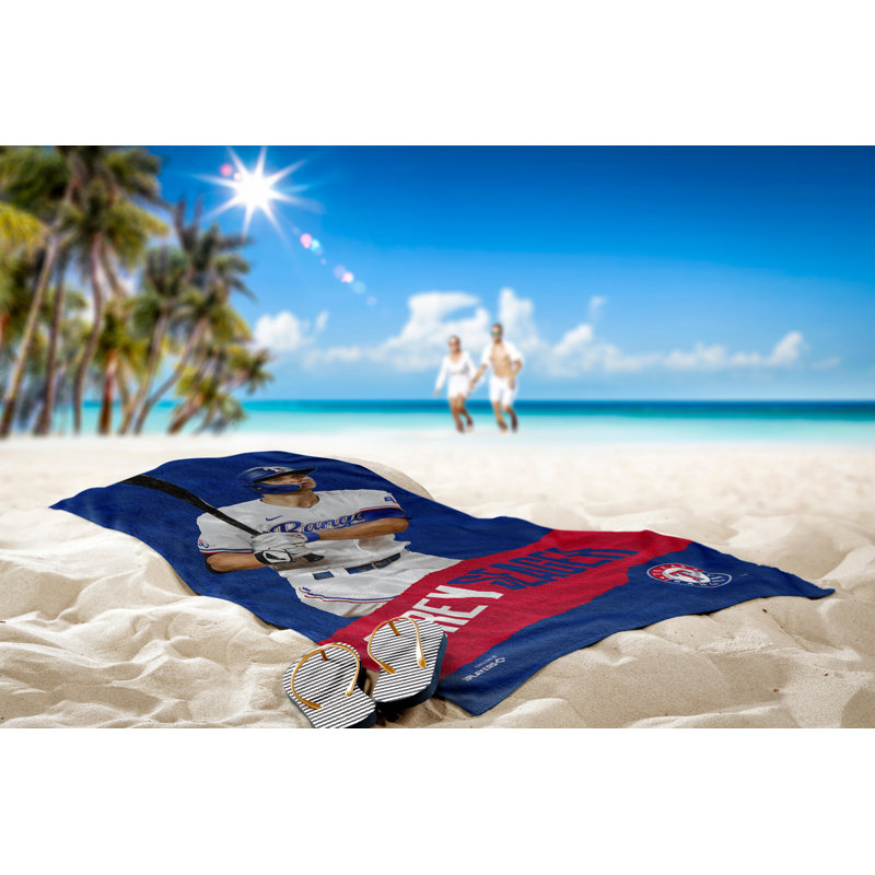 Beach Towel