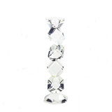 Comet Crystal Candlestick