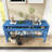 60.1" Modern Console Table With 4 Drawers-1279433233