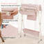 Croteau Changing Table-721303574