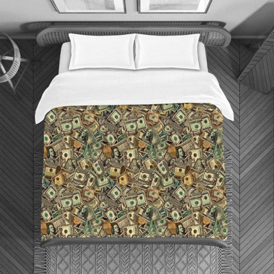 Housse de couette 