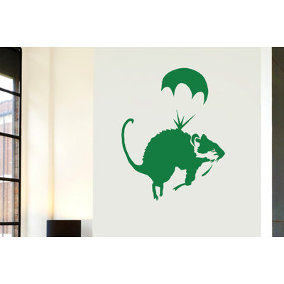 Animals Wall Decal