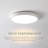 LED Flush Mount-1849640239