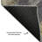Premium Machine Washable Millbrook AMF1955 Geometric Rug-567922509
