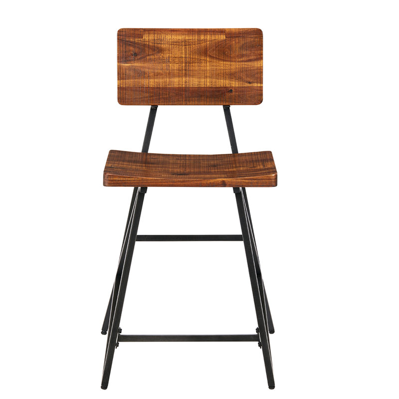 Tabouret de comptoir Trestle