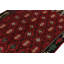 One-of-a-Kind 7' X 9'6" Hand Knotted Area Rug
