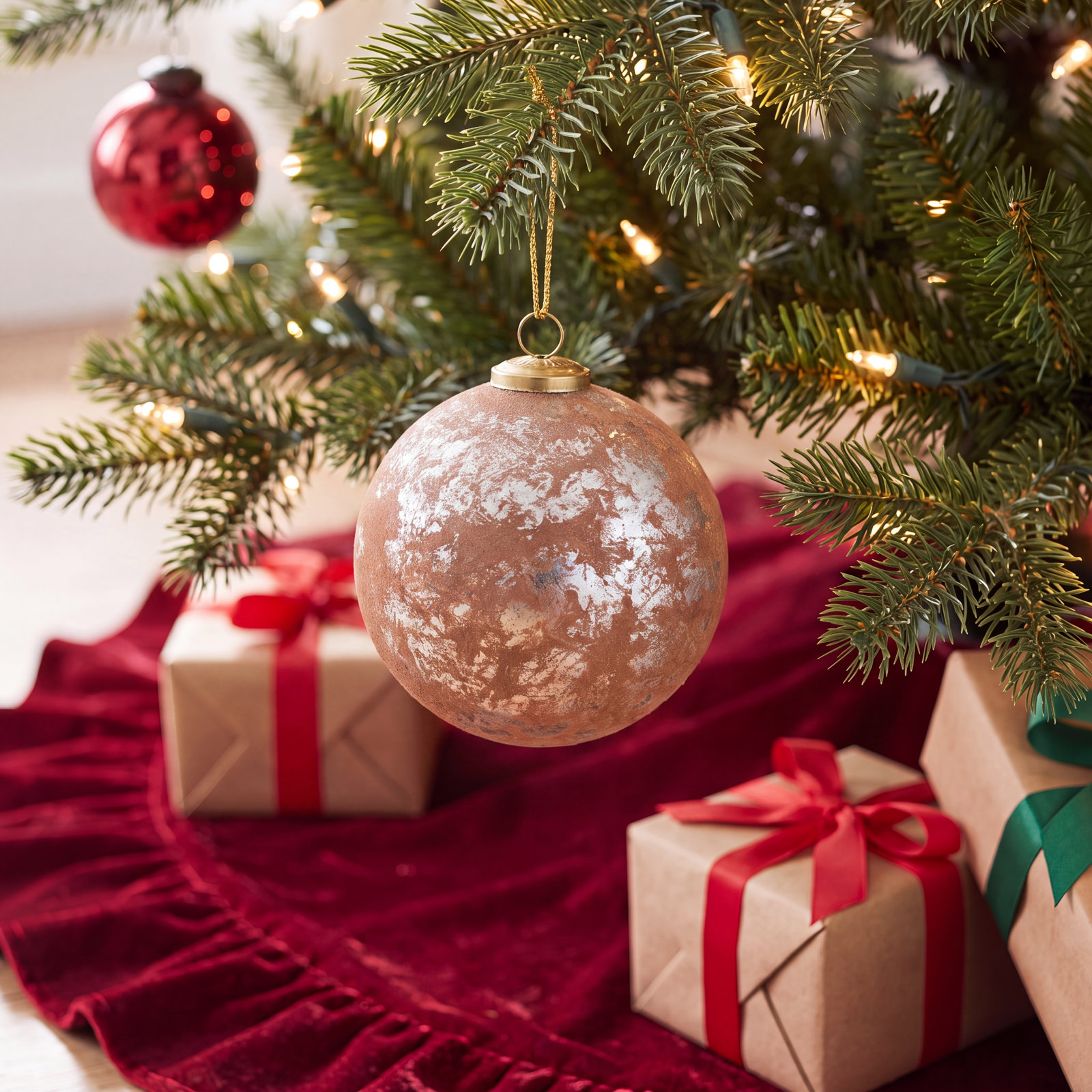 5" Bauble