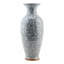 Porcelain Vase Crackle