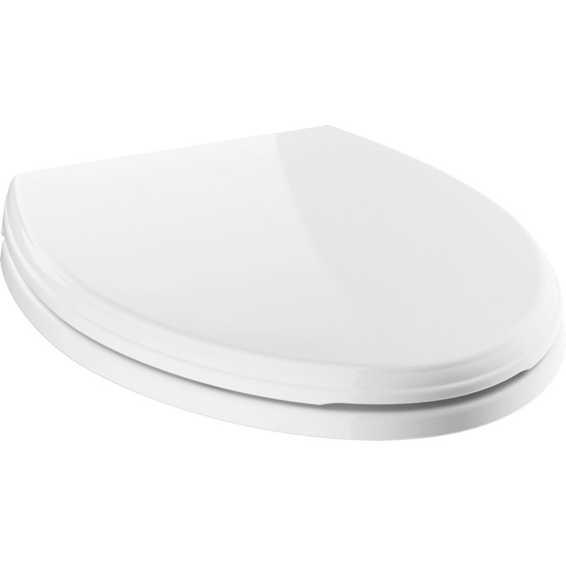 Wycliffe Elongated Toilet Seat