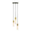 Basalt 3 - Light LED Pendant-55871176