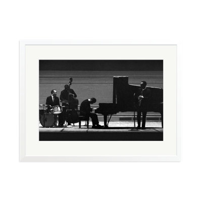 The Dave Brubeck Quartet
