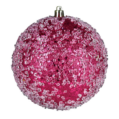 Ball Ornament