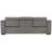 Lioni 93.5'' Leather Power Reclining Sofa