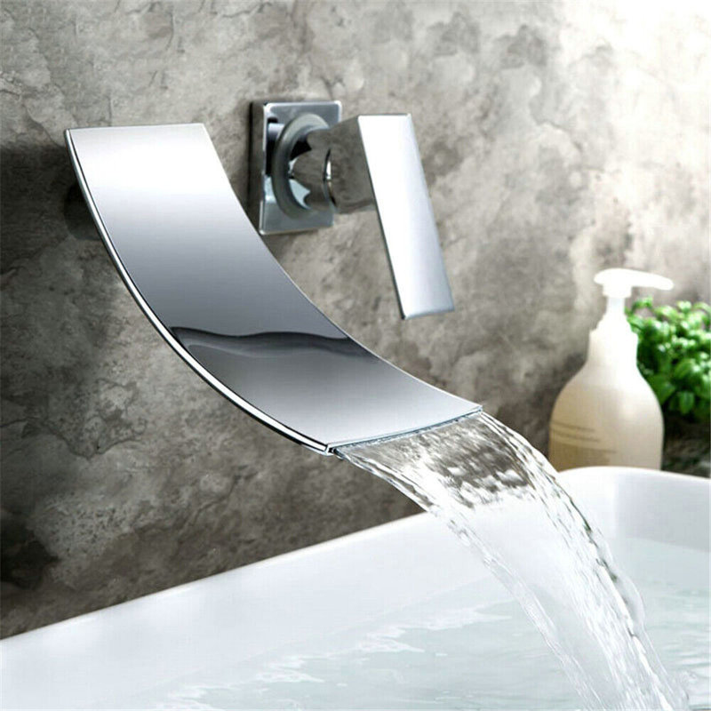 Bhavjal Mono Basin Mixer