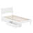 Phoenix Wood Platform Bed with Storage Drawers-1174548223-1174548192