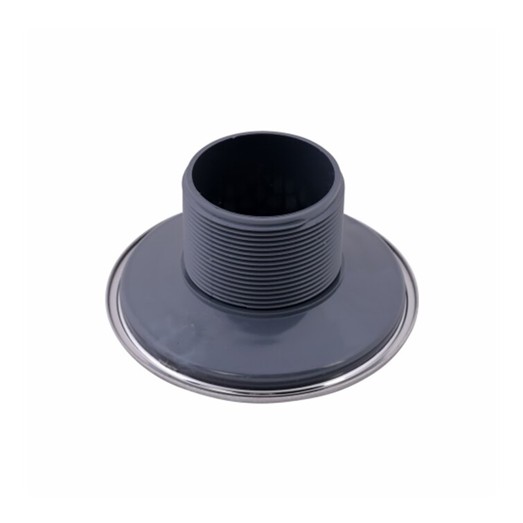 Oatey 4.7'' W Drain Stopper Shower Drain