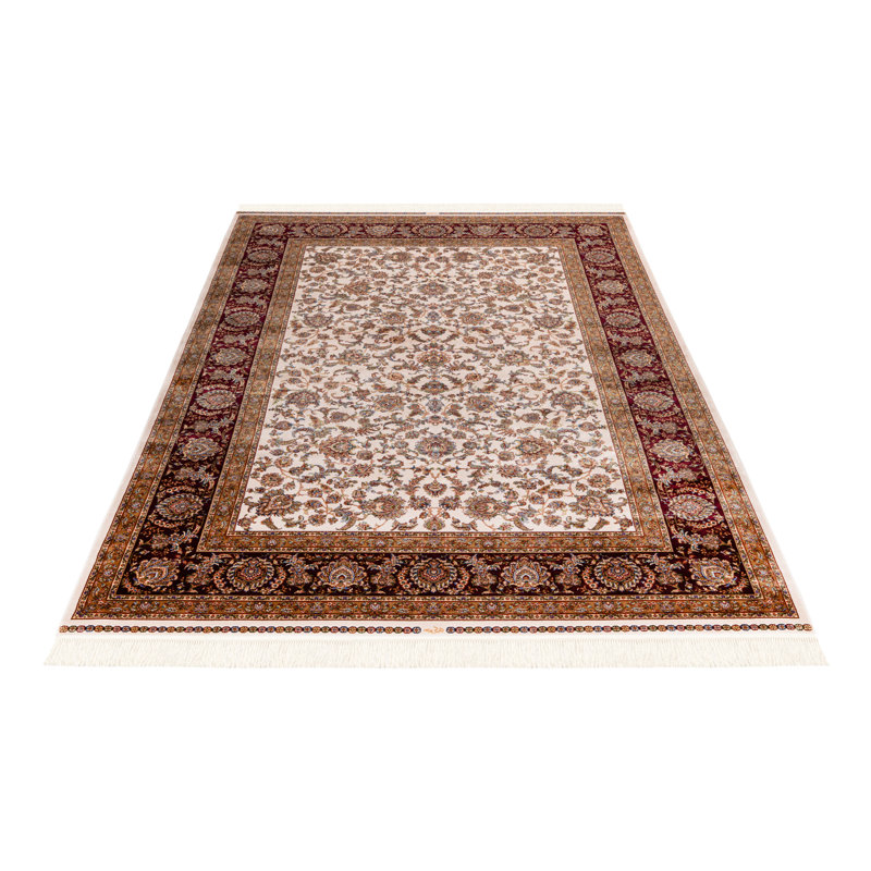 Athanas Oriental Area Rug, Rectangular 300 x 400cm
