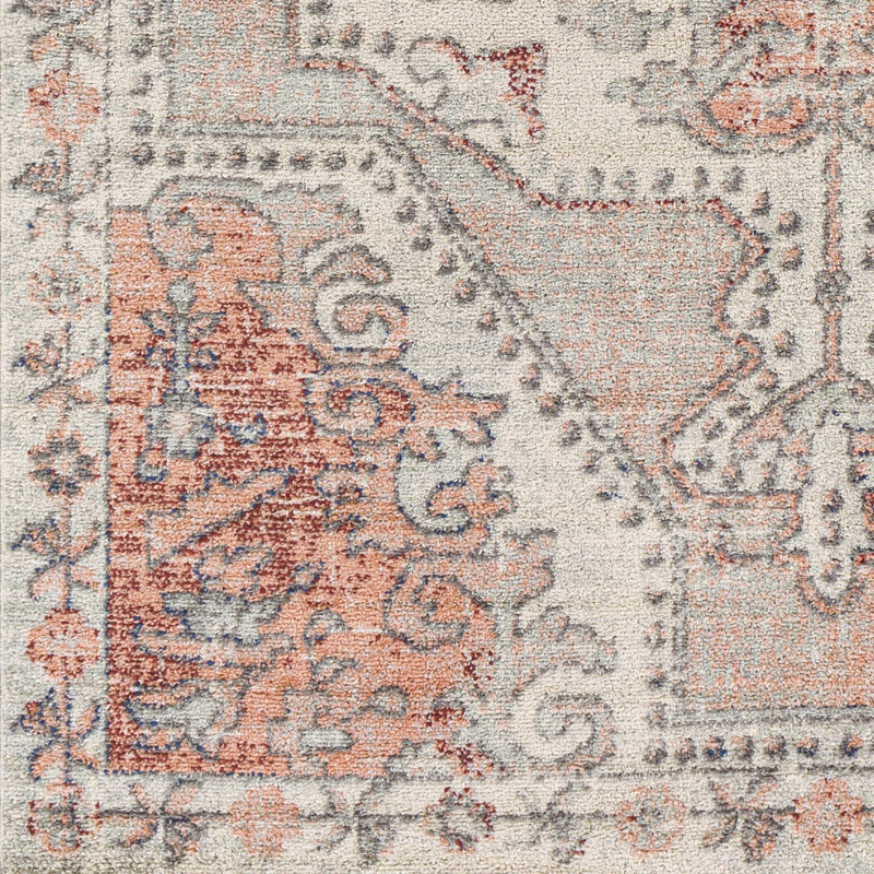 Kronborg Oriental Indoor Rug, Rectangle 5'3" x 7'3"