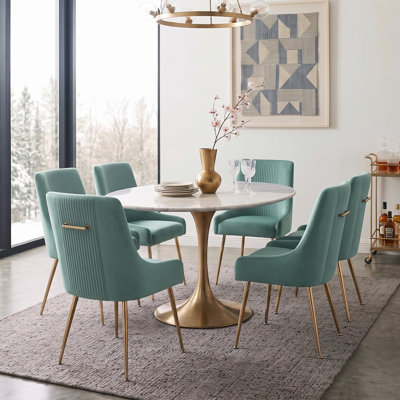 Chaise d'appoint Elian