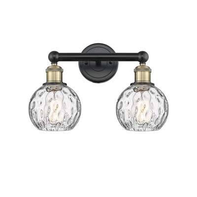 Cambria 2 - Light Dimmable Vanity Light