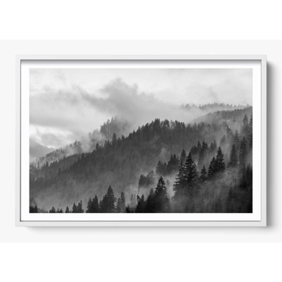 "Grey Mountain"