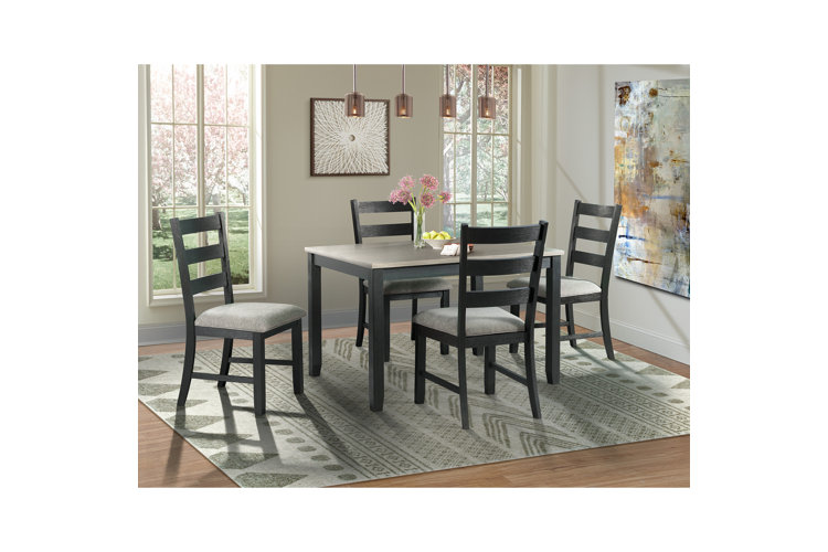Top Rectangular 48 inches Kitchen and Dining Sets