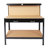 WOOD WORK BENCH 115cm
