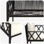 Outdoor Bench