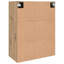Wall Mounted Cabinets Storage Cabinet Cupboard Display Cabinet-1608063896