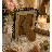 Romance Picture Frame Amour White