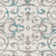 Tapis à motif floral Kingstowne Skyler