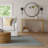 Evana Open Storage Console Table
