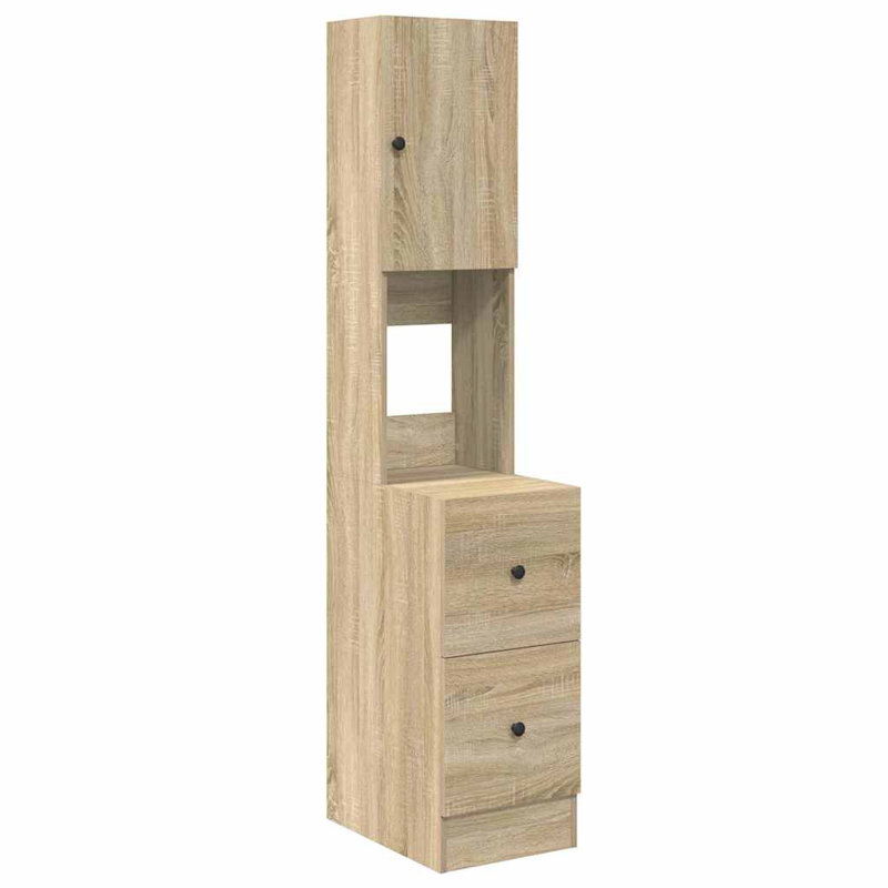 Kitchen Cabinet Set, Beige