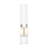 Clearlake Armed Sconce-349151968