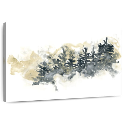 Avery Misty Hillside II