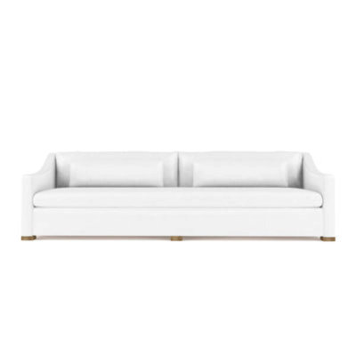 Crosby Slope Arm Sofa