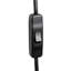 Plug-in Armed Sconce-1503115663