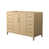 Tan/Brushed Nickel