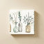 «Modern Farmhouse I Amber» par Anne Tavoletti - Impression sur toile-130879409