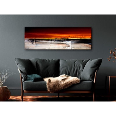 No Frame Print on Canvas