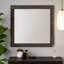 Miroir de commode Kashawn-243225534