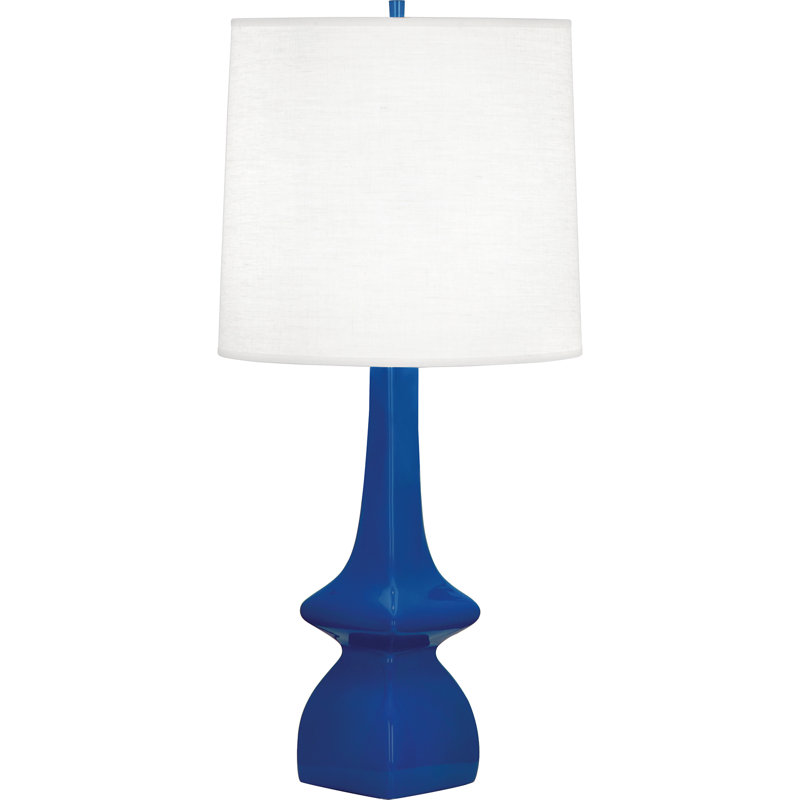 Jasmine Table Lamp, Jungle
