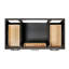 42" Single Bathroom Vanity Base only-716512486