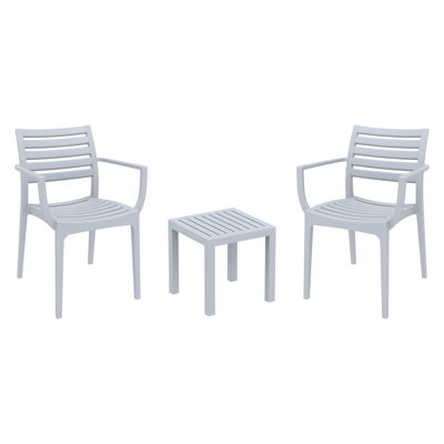 2 - Person Patio Conversation Set