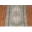 Tapis turc anatolien vieilli 6 x 9