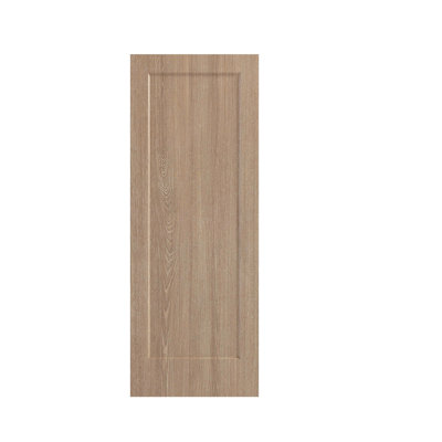 Panneau de porte moulé 28 po x 28 po