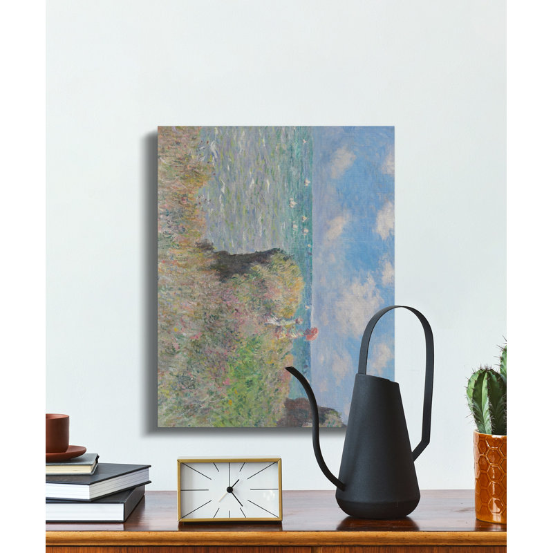 Helgeson Wrapped Canvas Print Set, 24x30